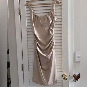 Suzi Chin for Maggy Boutique dress